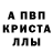 А ПВП Соль bulletjo